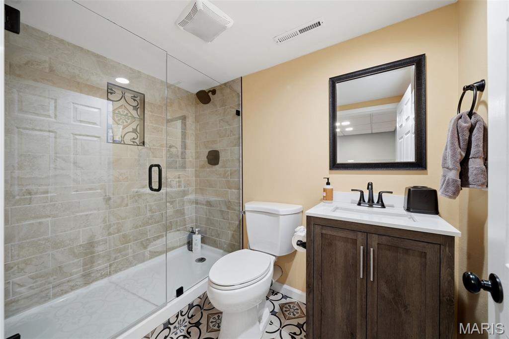 Lindenwood - Residential