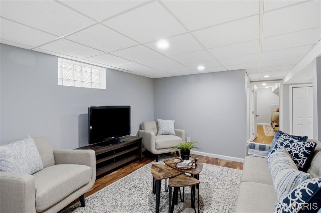 Lindenwood - Residential