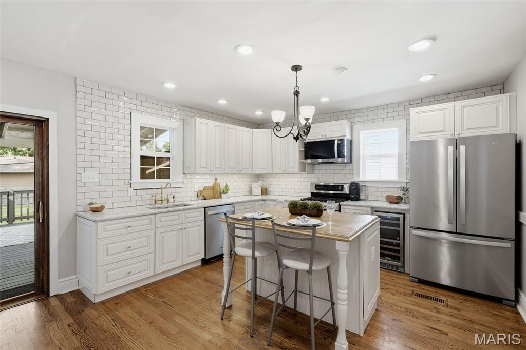 Lindenwood - Residential