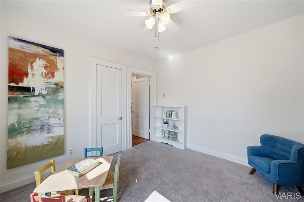 Lindenwood - Residential