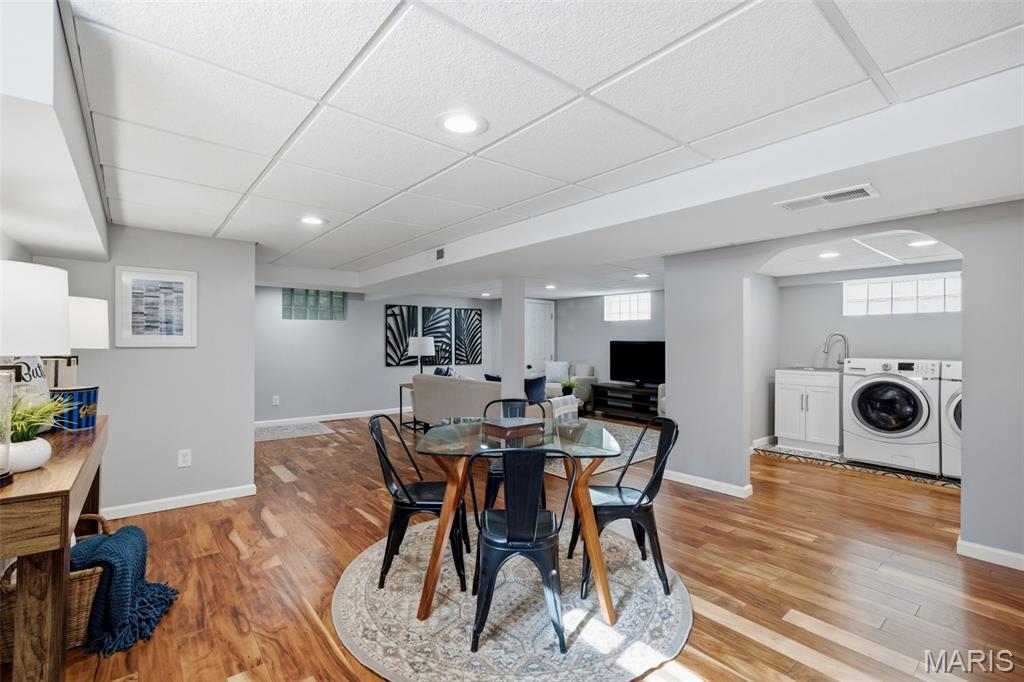 Lindenwood - Residential