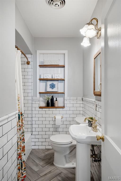Lindenwood - Residential