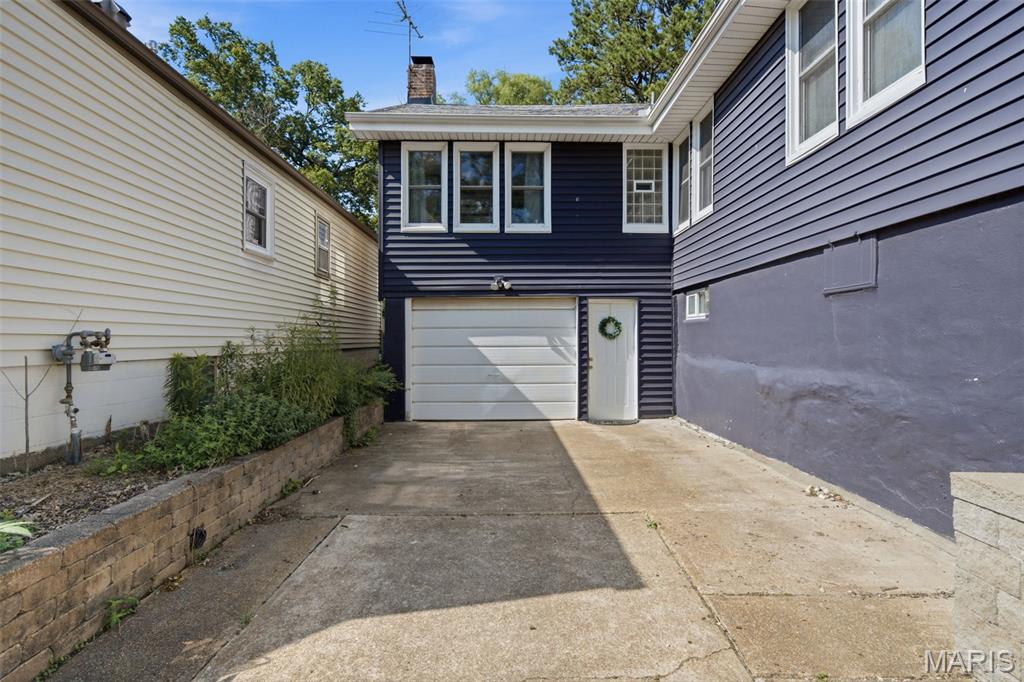 Lindenwood - Residential