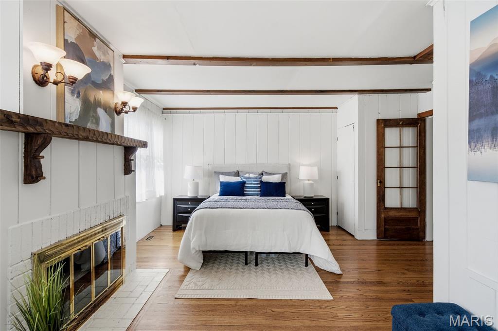 Lindenwood - Residential