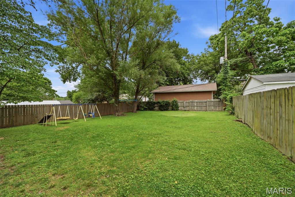 Lindenwood - Residential