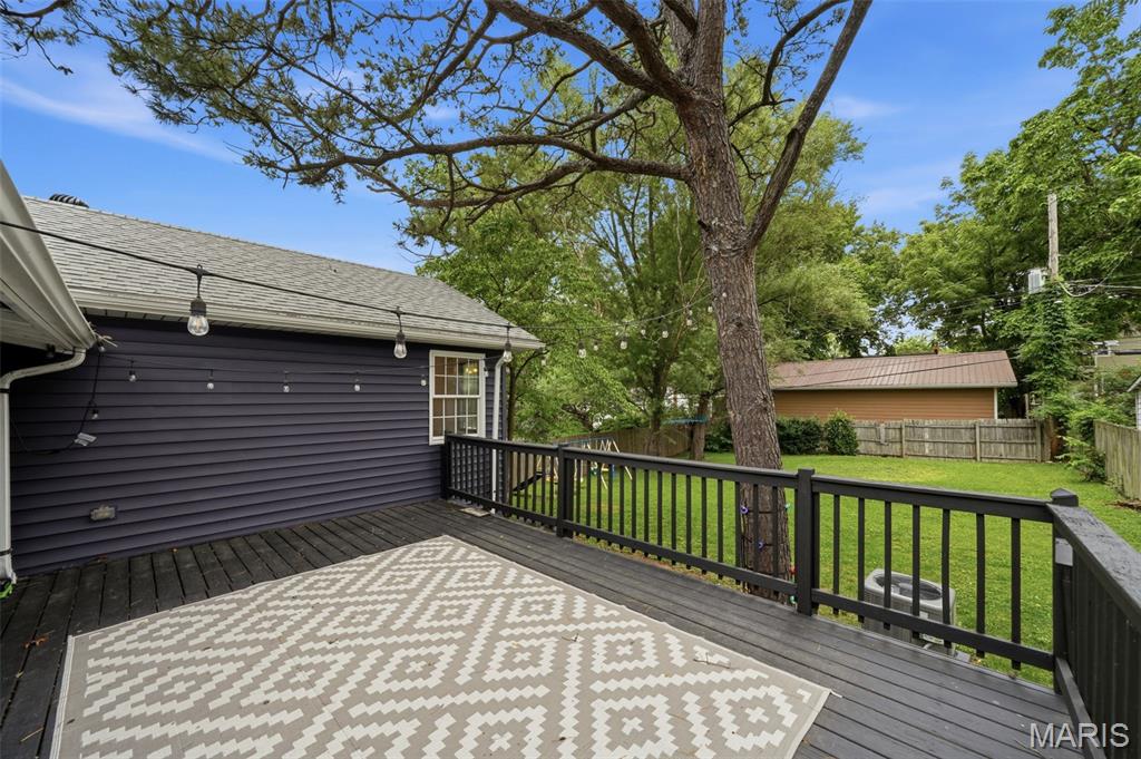 Lindenwood - Residential