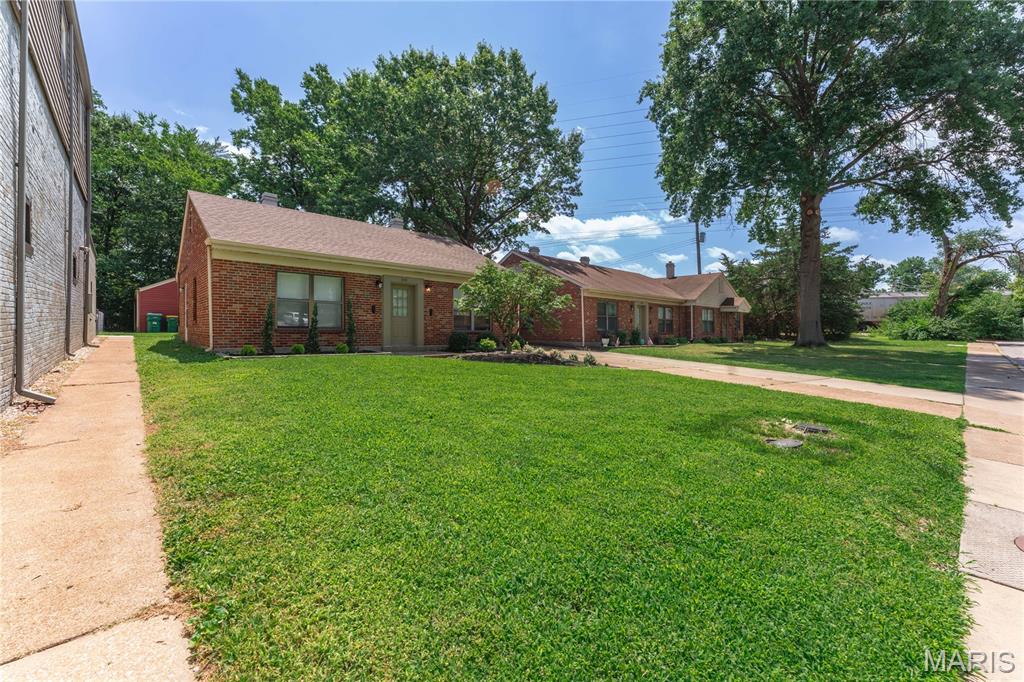 Pasadena Webster - Residential Income