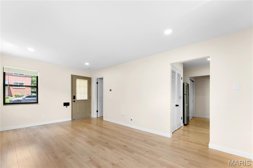 Pasadena Webster - Residential Income