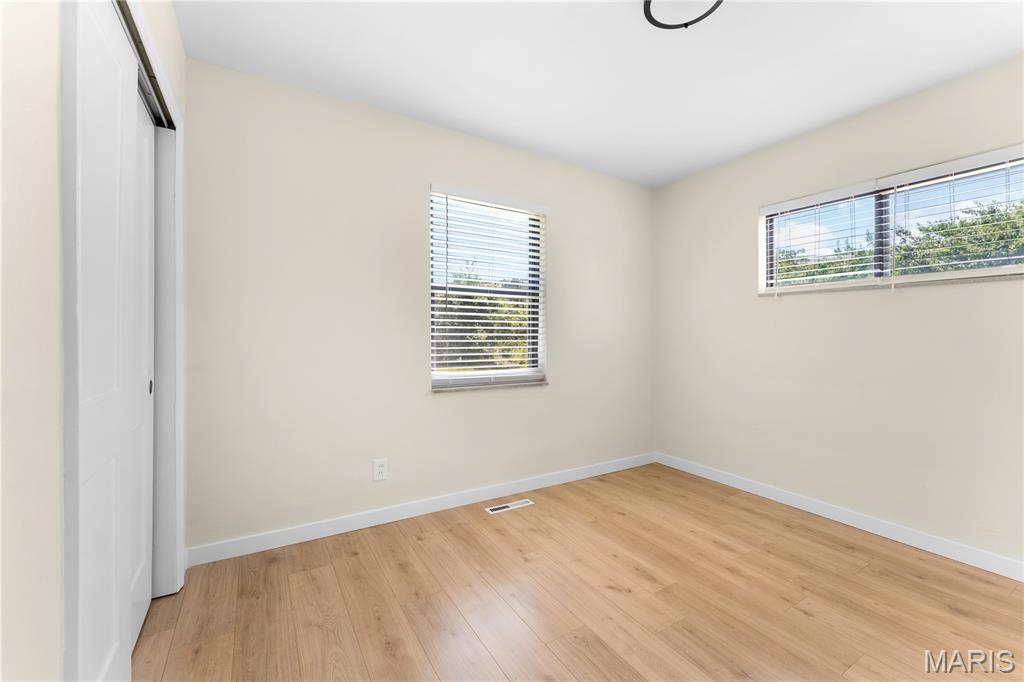Pasadena Webster - Residential Income