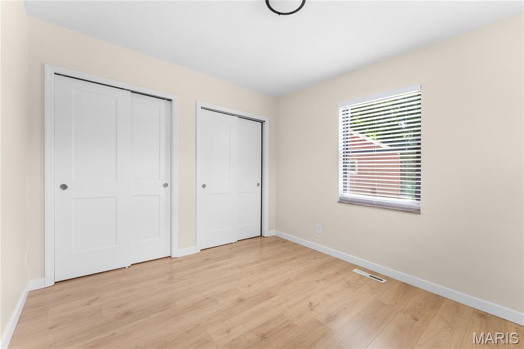 Pasadena Webster - Residential Income