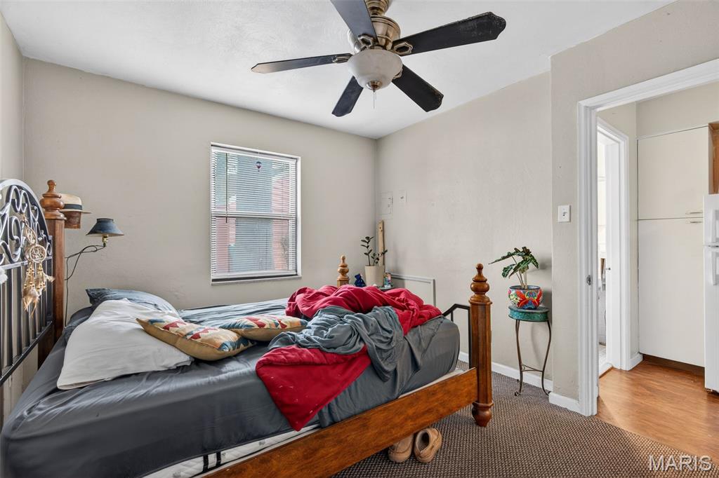 Pasadena Webster - Residential Income