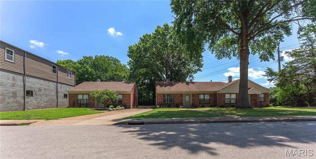Pasadena Webster - Residential Income