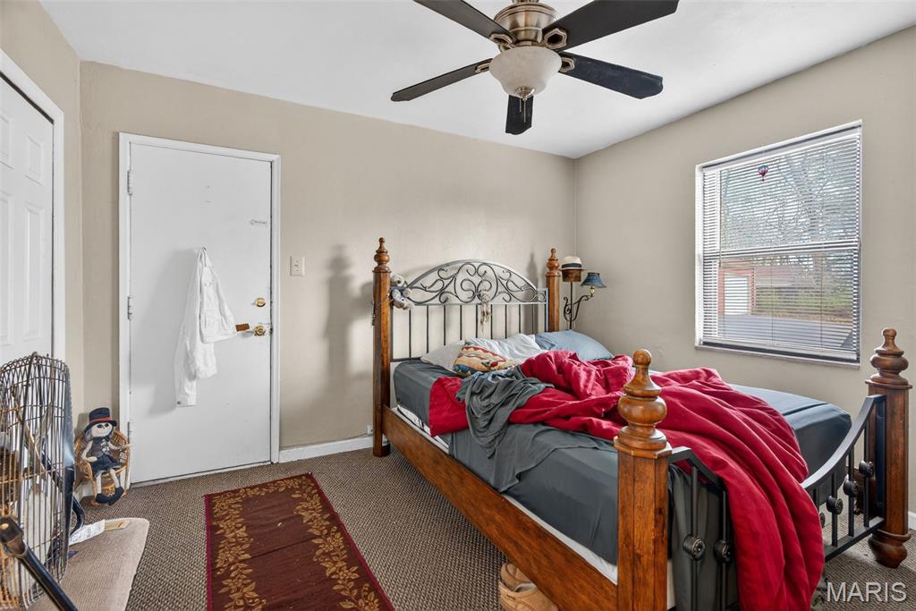 Pasadena Webster - Residential Income