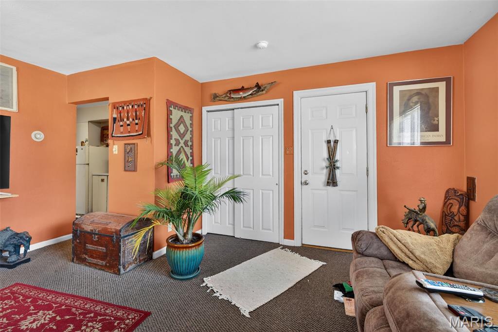 Pasadena Webster - Residential Income