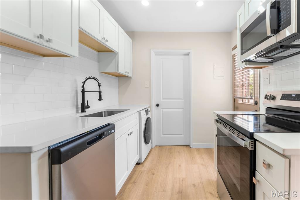 Pasadena Webster - Residential Income