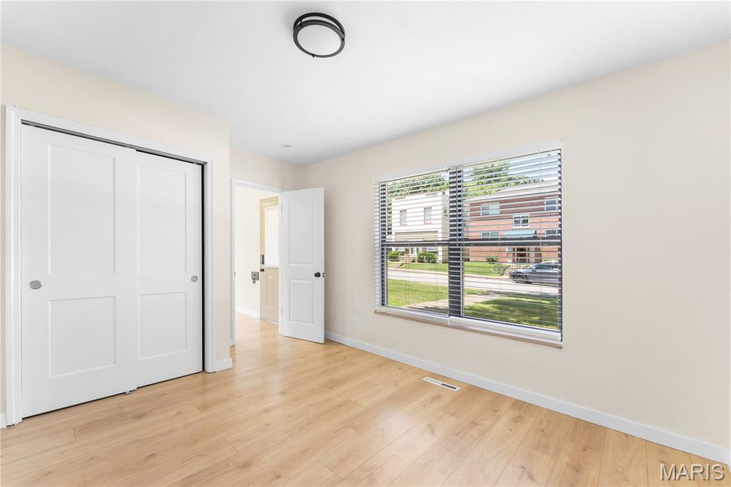 Pasadena Webster - Residential Income
