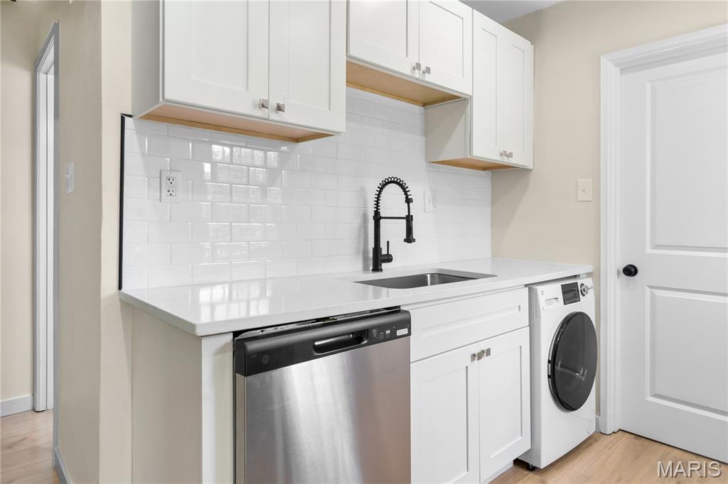 Pasadena Webster - Residential Income