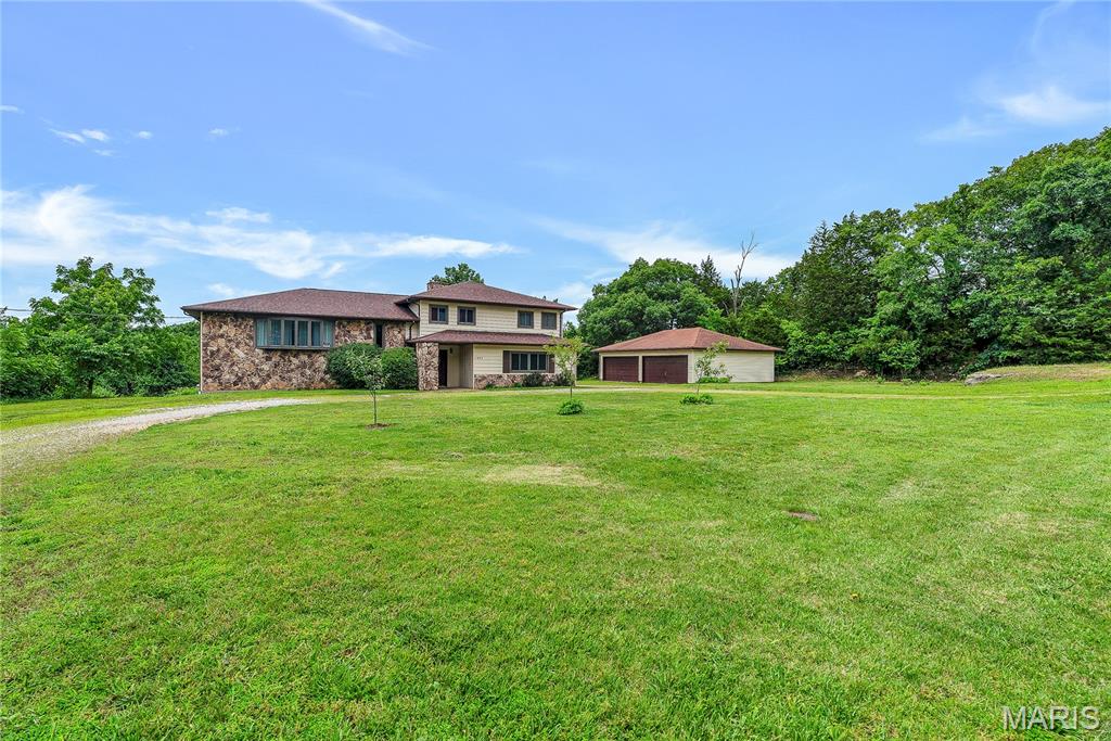 La Bon Country Estates 02 - Residential