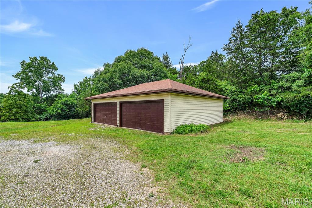 La Bon Country Estates 02 - Residential
