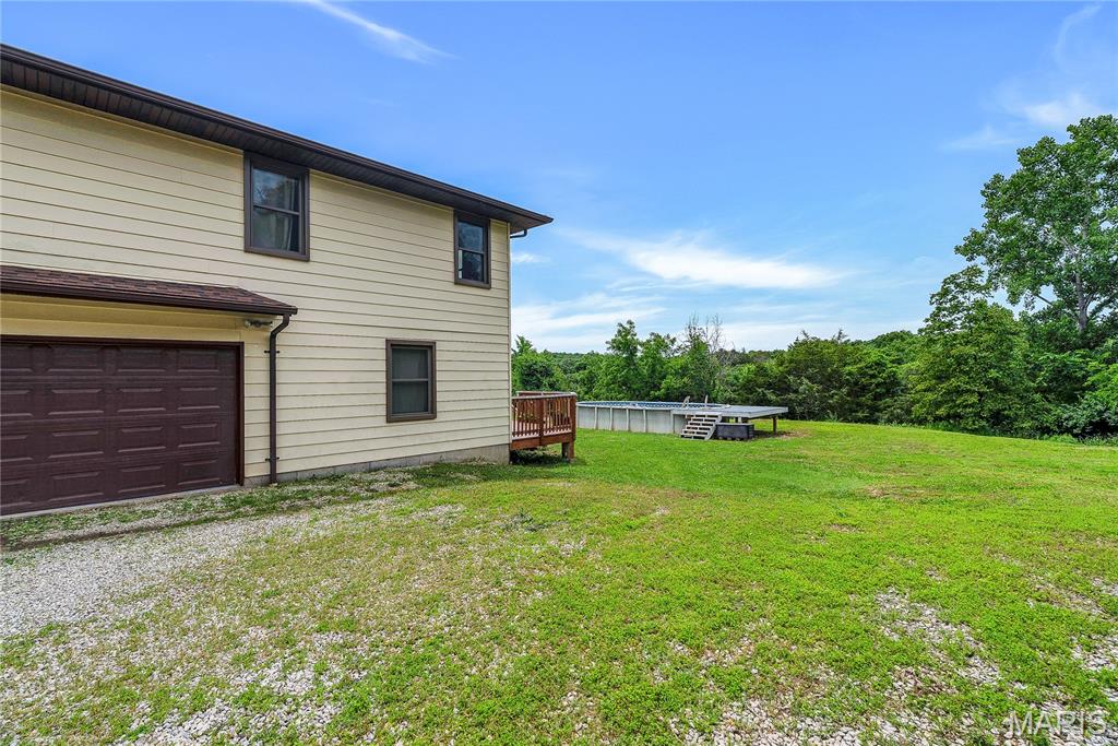 La Bon Country Estates 02 - Residential