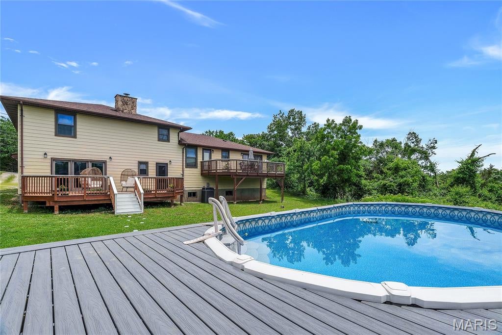 La Bon Country Estates 02 - Residential