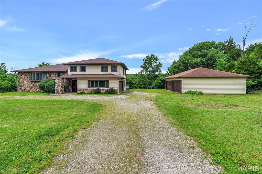 La Bon Country Estates 02 - Residential