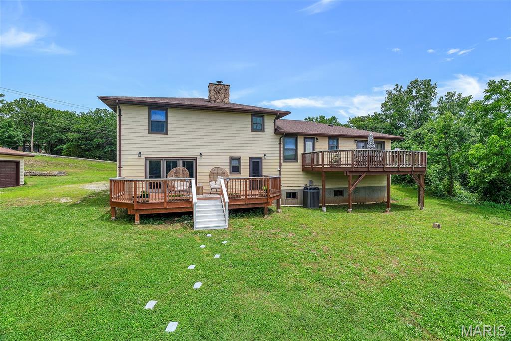 La Bon Country Estates 02 - Residential