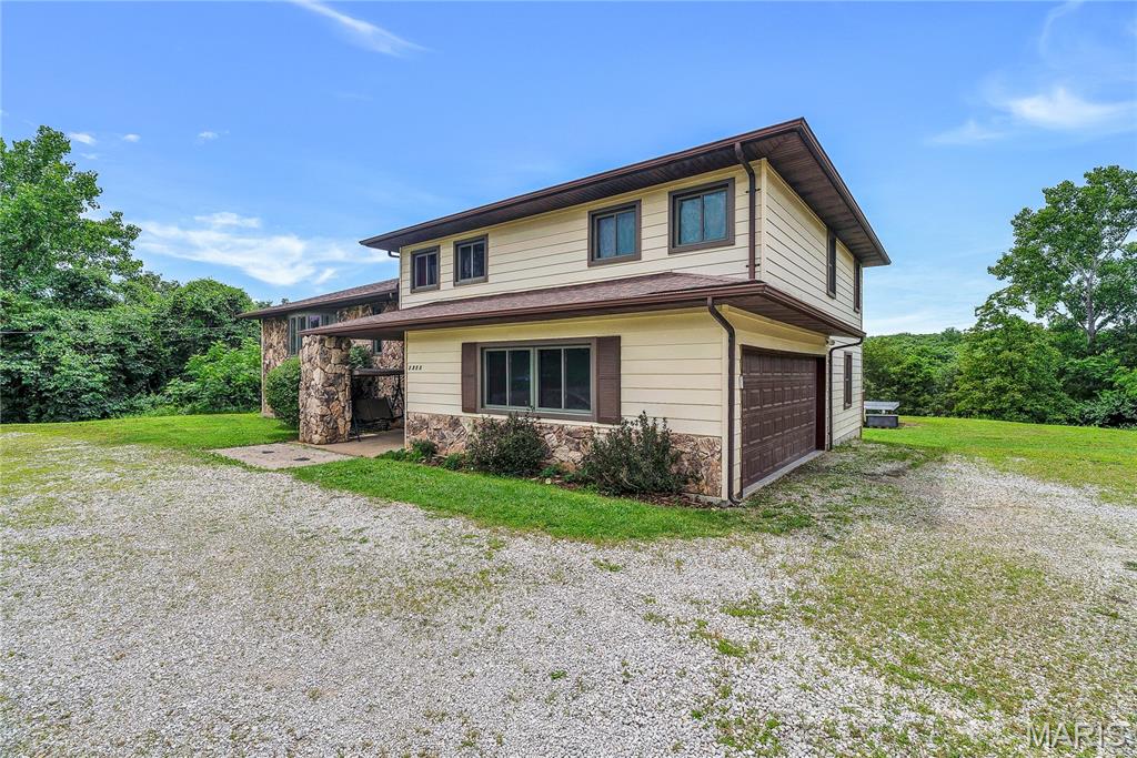 La Bon Country Estates 02 - Residential