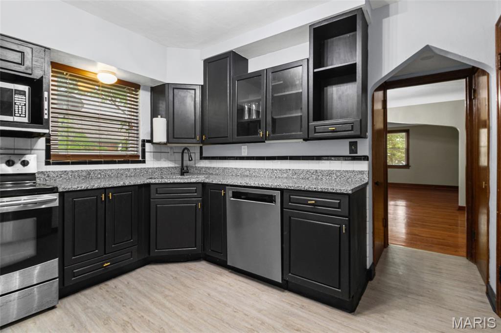 Mc Nulty Homesites - Residential