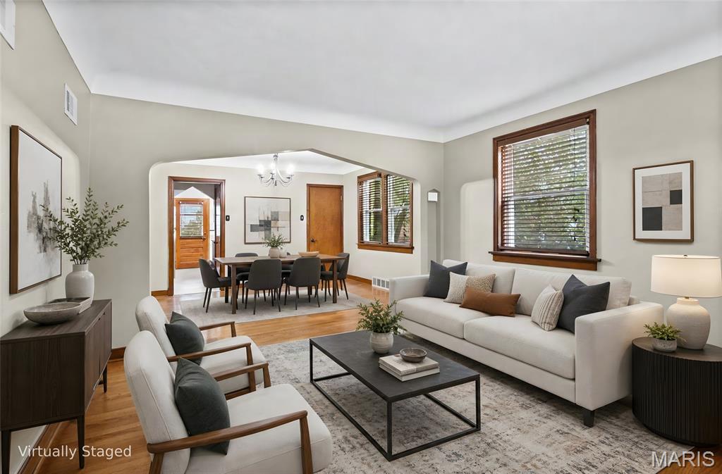 Mc Nulty Homesites - Residential