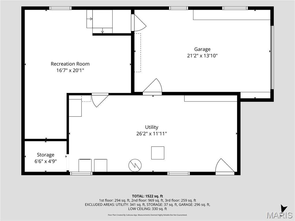 Mc Nulty Homesites - Residential
