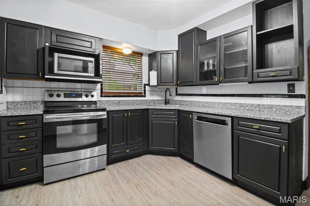 Mc Nulty Homesites - Residential