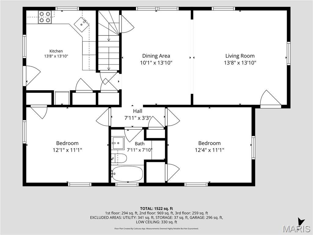 Mc Nulty Homesites - Residential