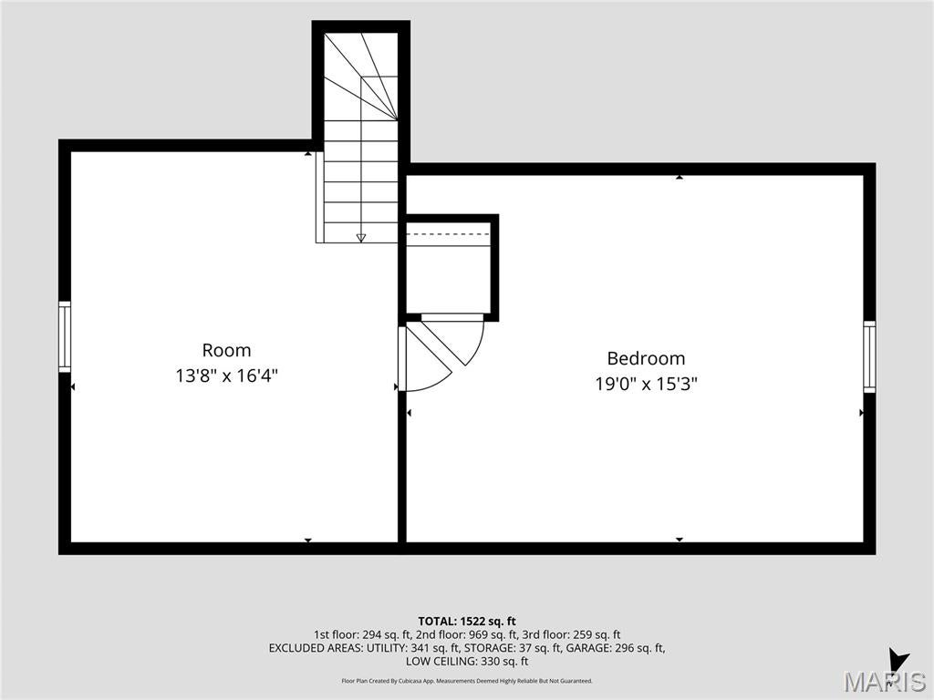 Mc Nulty Homesites - Residential