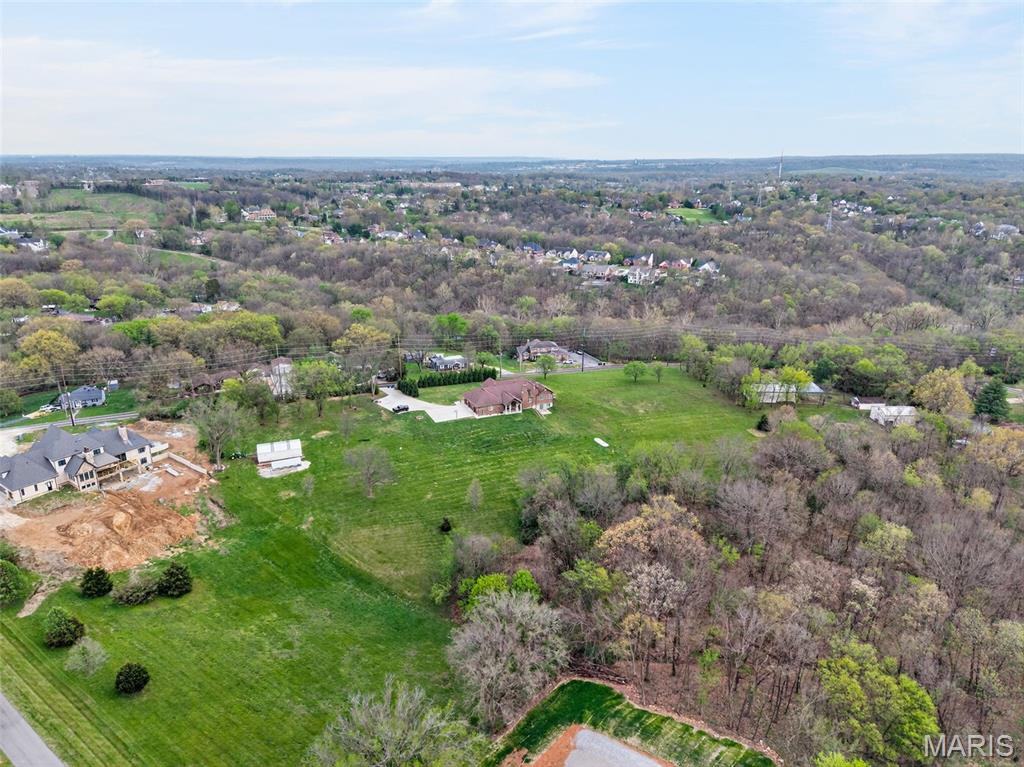 E-Z Acres - Residential