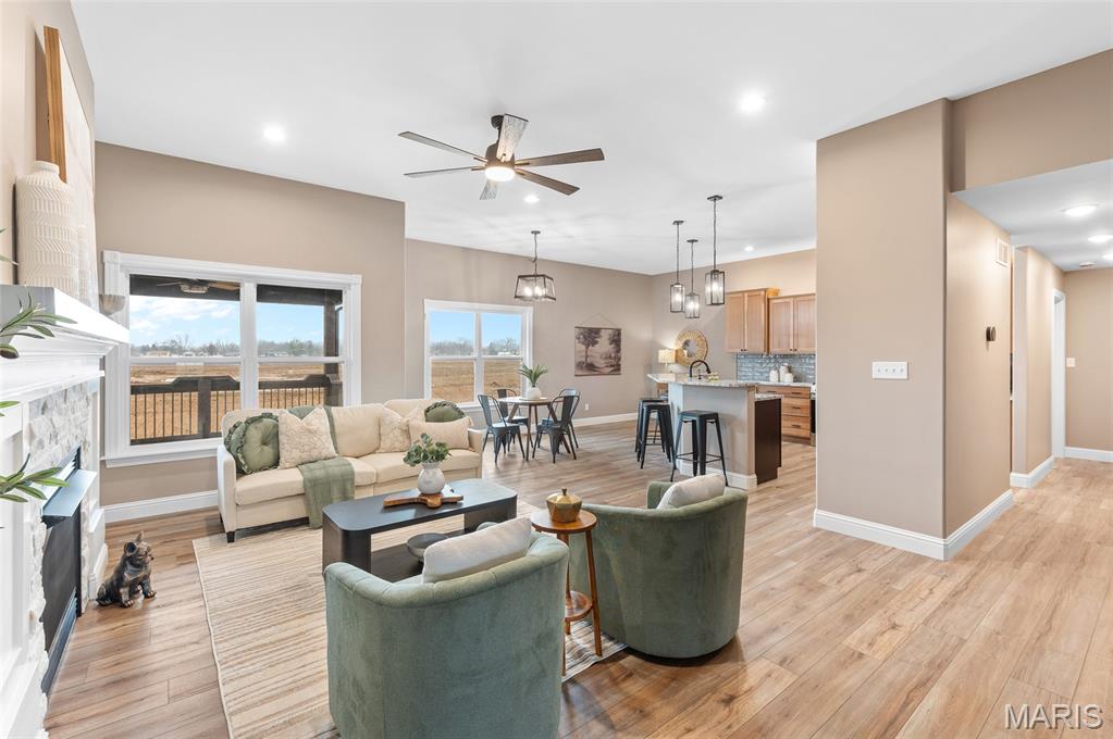 Hampton Glen Final Ph 6 - Residential