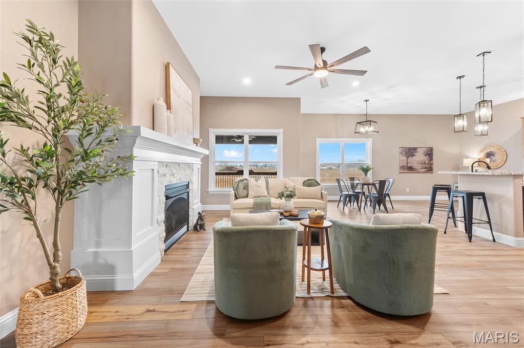 Hampton Glen Final Ph 6 - Residential