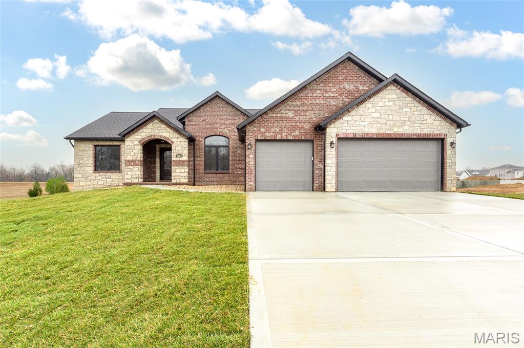 Hampton Glen Final Ph 6 - Residential