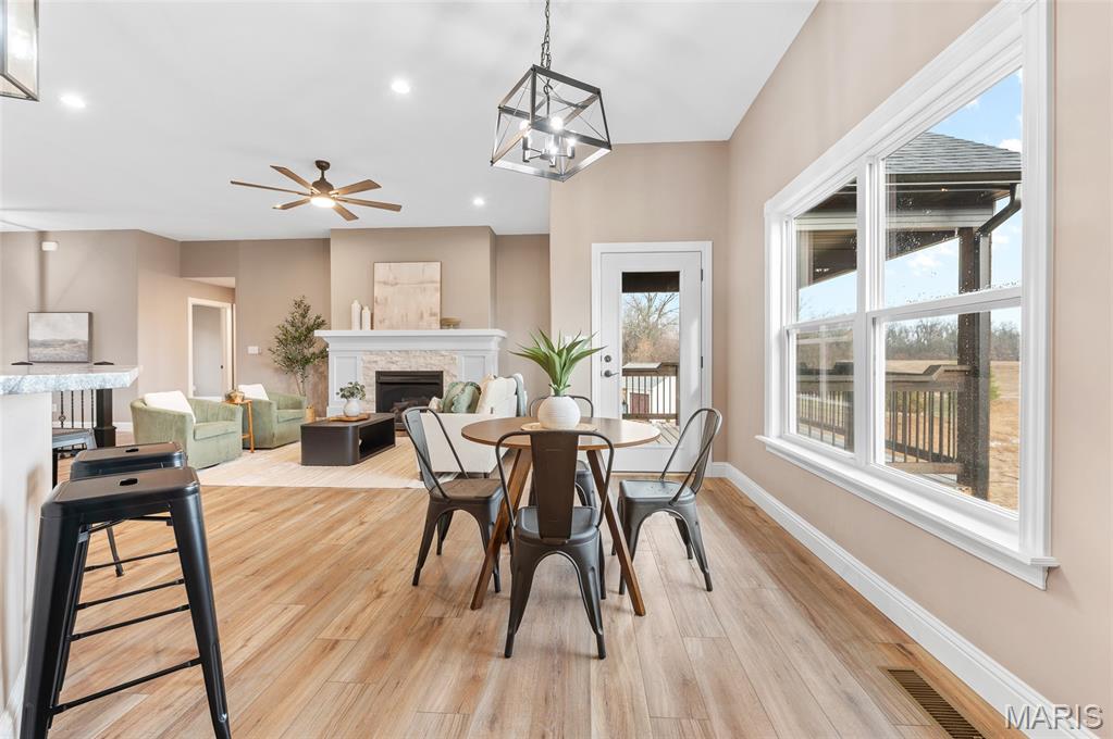 Hampton Glen Final Ph 6 - Residential