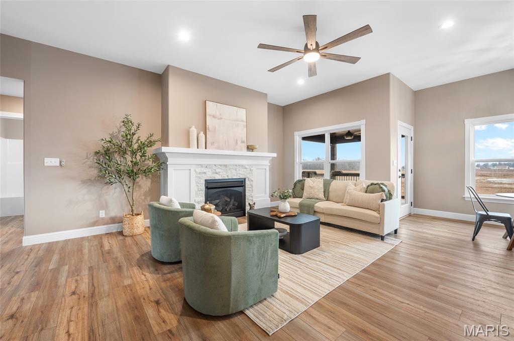 Hampton Glen Final Ph 6 - Residential