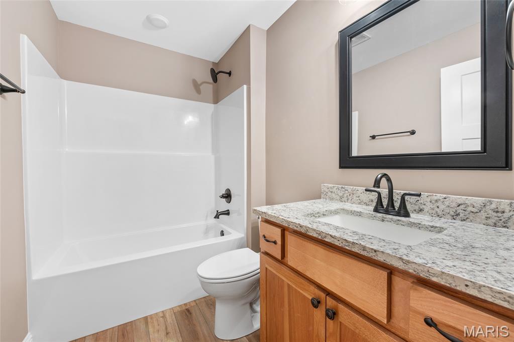 Hampton Glen Final Ph 6 - Residential