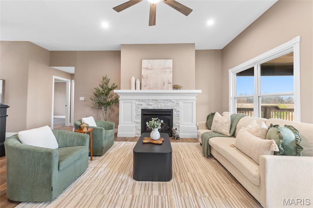 Hampton Glen Final Ph 6 - Residential