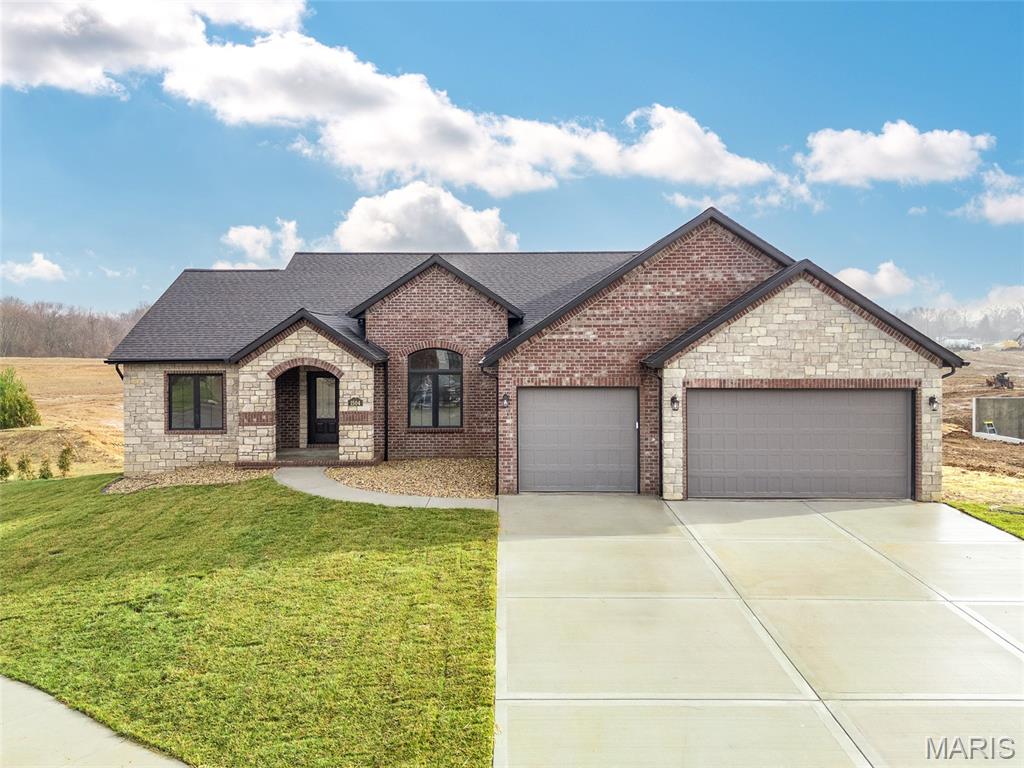 Hampton Glen Final Ph 6 - Residential