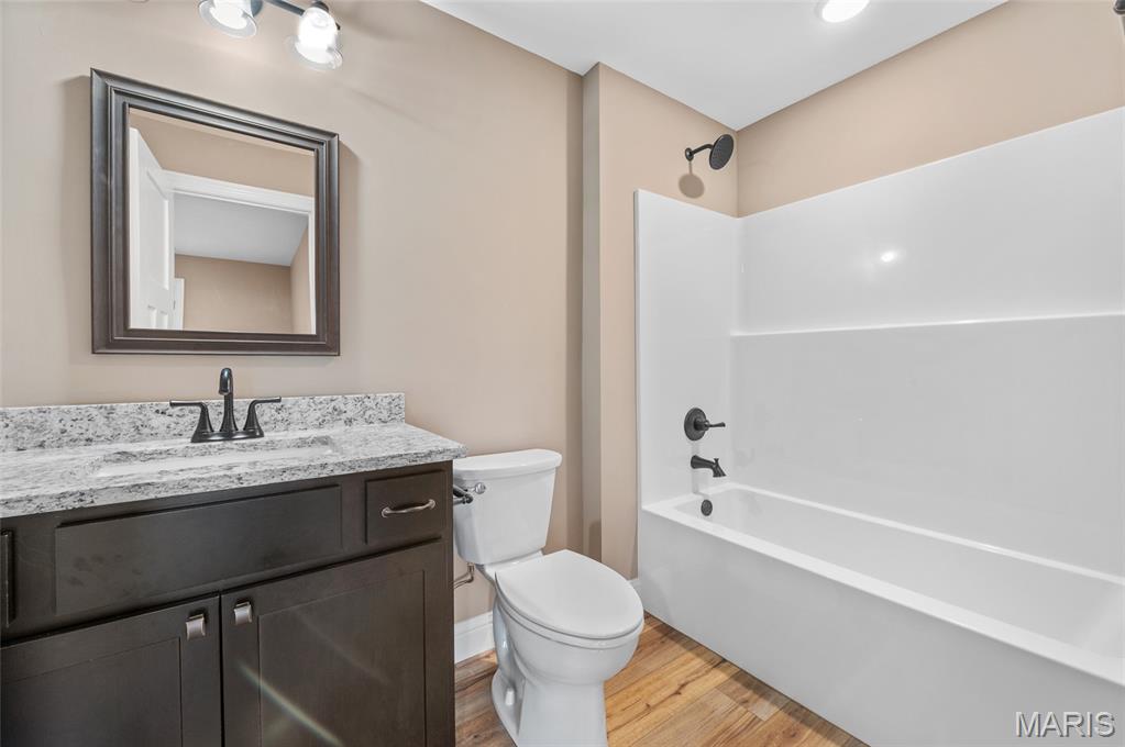 Hampton Glen Final Ph 6 - Residential