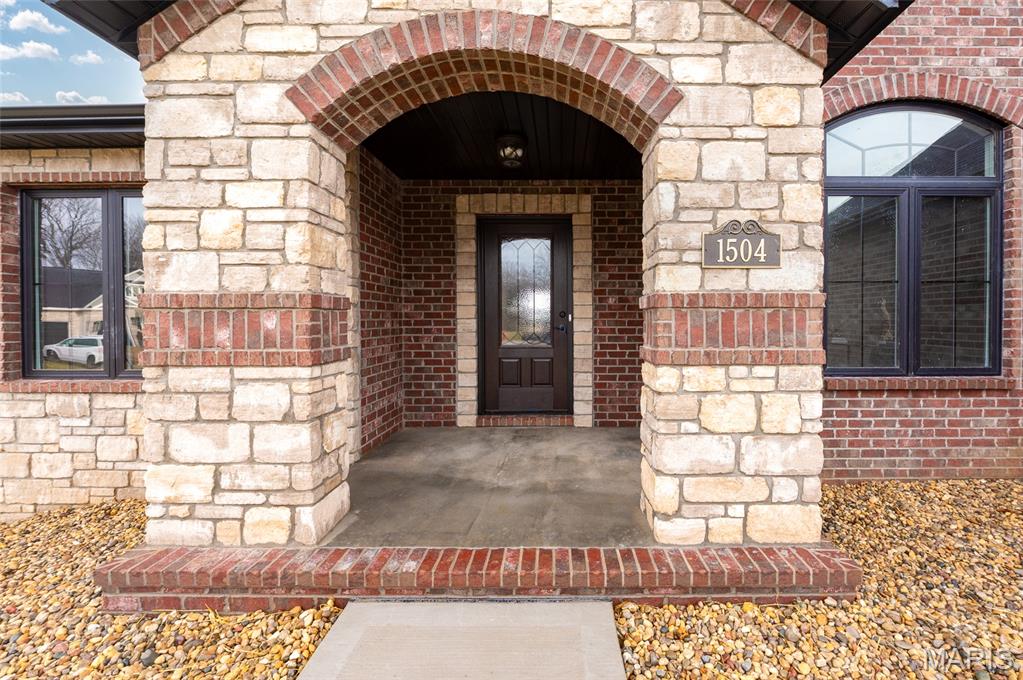 Hampton Glen Final Ph 6 - Residential