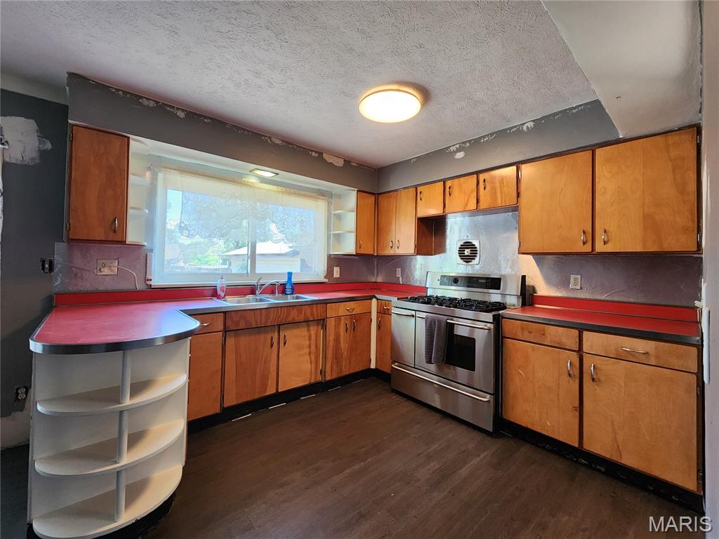 New Cahokia 1st Add - Residential