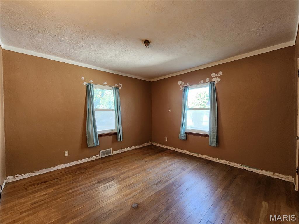 New Cahokia 1st Add - Residential