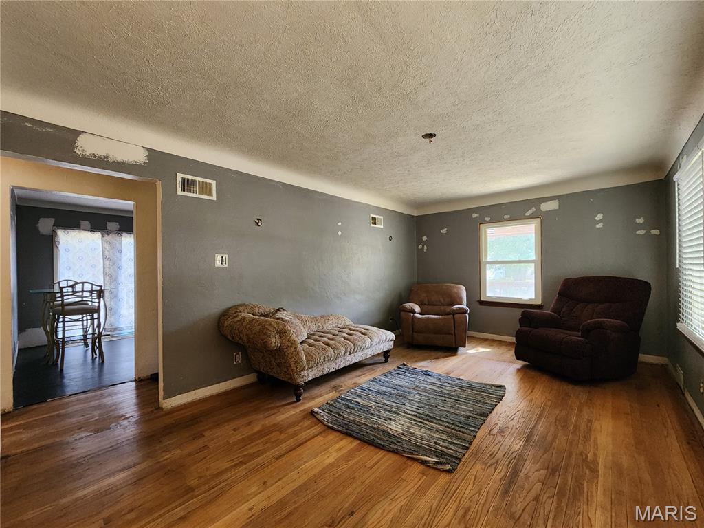 New Cahokia 1st Add - Residential