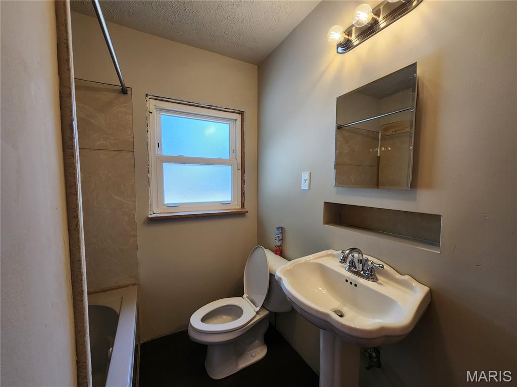 New Cahokia 1st Add - Residential