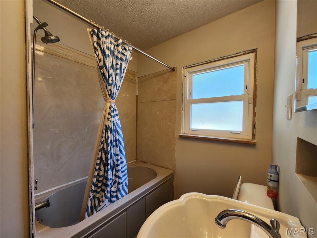 New Cahokia 1st Add - Residential